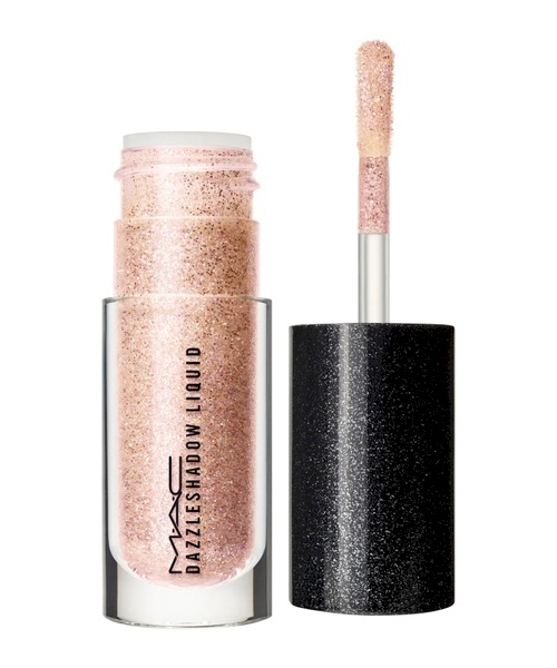 MAC DAZZLESHADOW LIQUID 4.6g- EVERY DAY IS SUNSHINE
