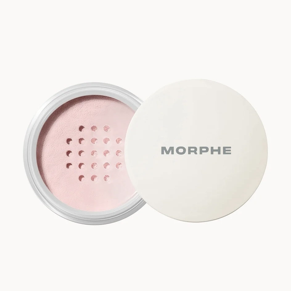 Morphe Bake & Set Powder