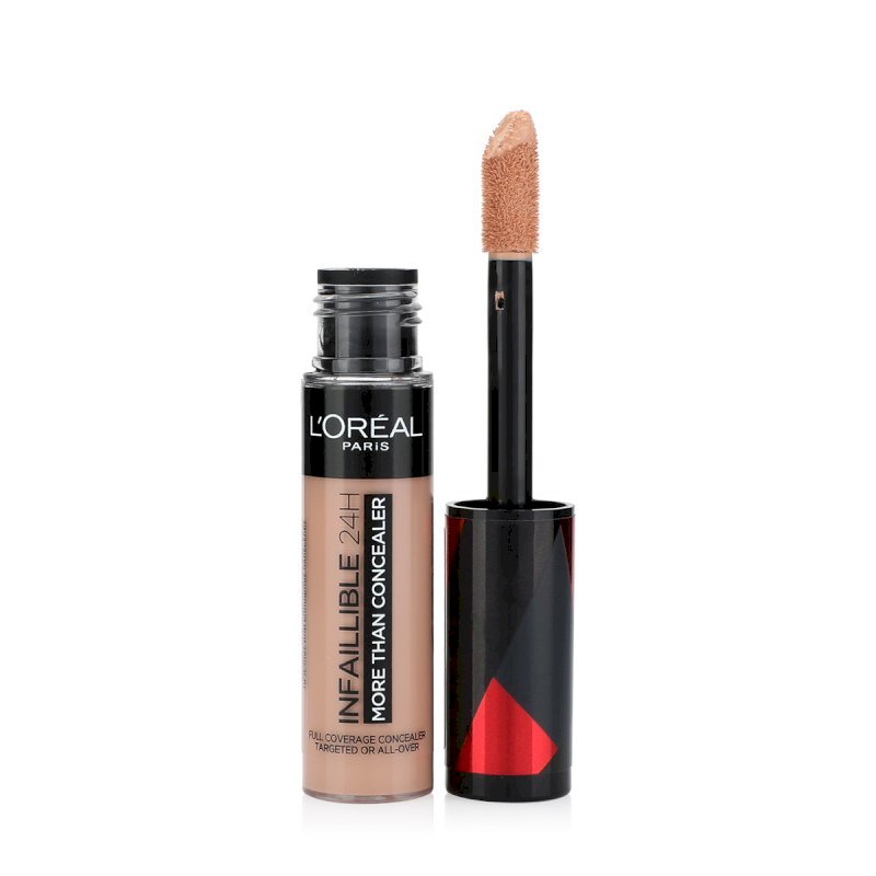 Loreal Infaillible More Than Concealer
