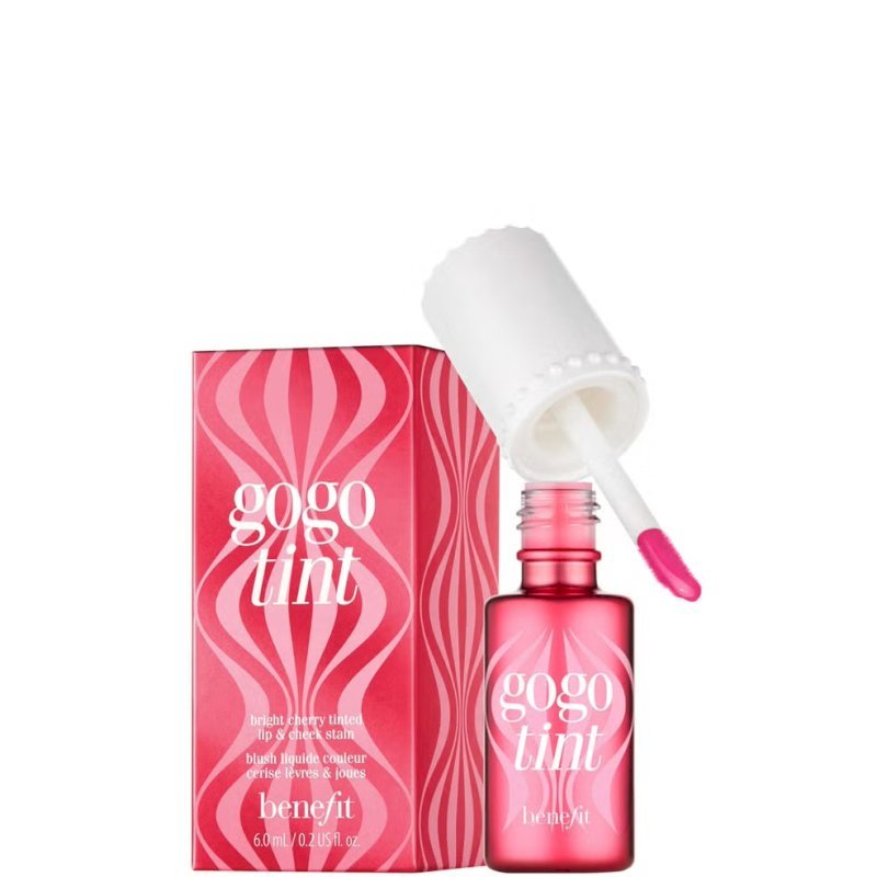 Benefit gogo tint Cheek & Lip Stain