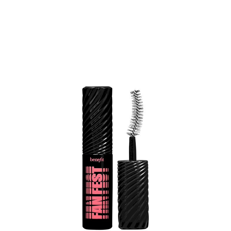 Benefit Fan Fest Fanning Volumizing Mascara Mini