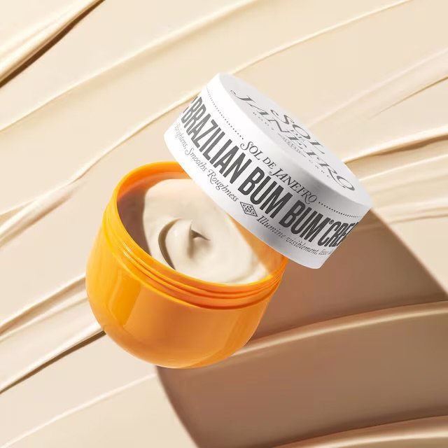 Sol de janeiro bum bum body cream