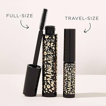 Tarte Maneater Mascara