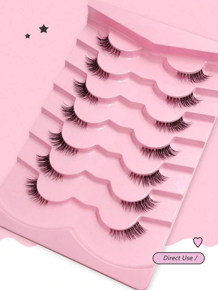 Lashes 7PB004