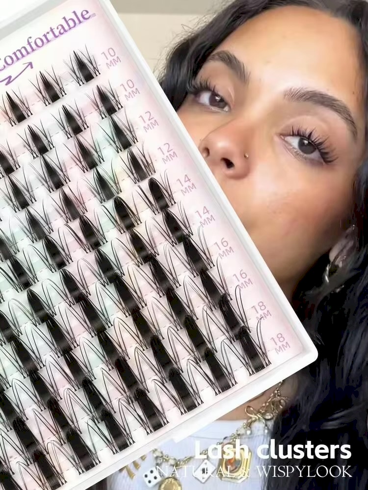 Lashes eye008 /sb25031135613692923