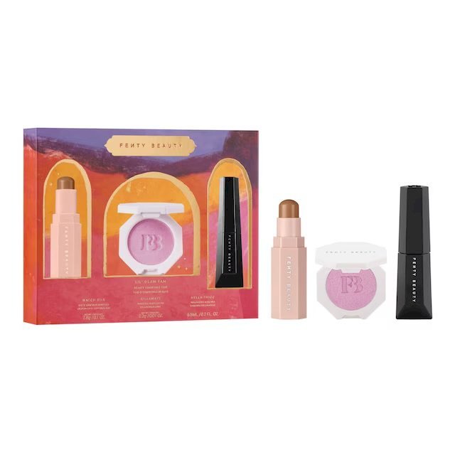 Fenty beauty Lil Glam Fam