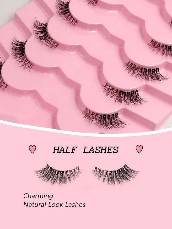 Lashes 7PB004