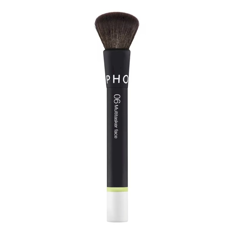 sephora the multitasker face brush 06