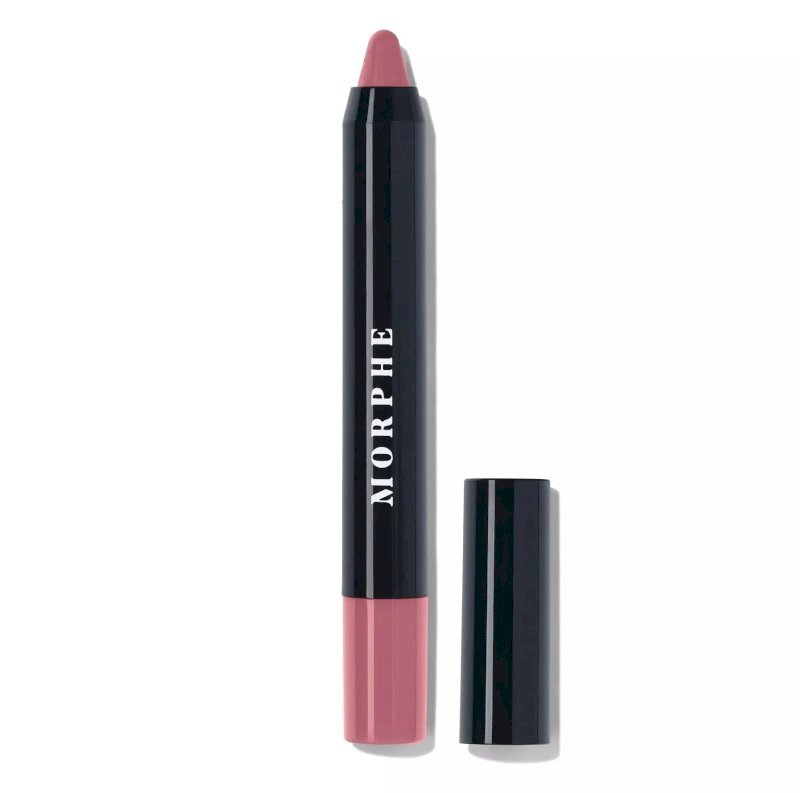 Morphe LIP CRAYON - LYLAS (ROSY PINK))