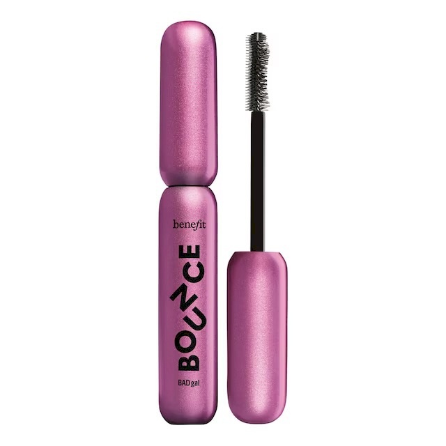 Benefit Badgal Bounce Voluminizing Mascara