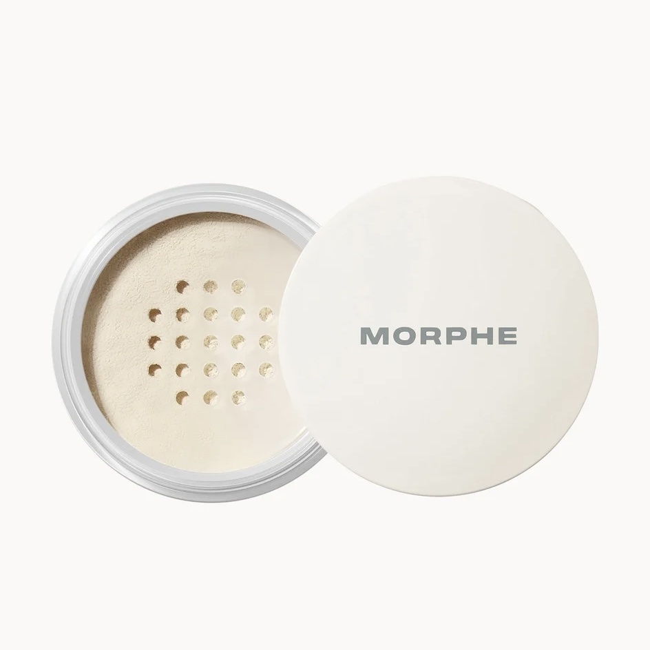 Morphe Bake & Set Powder