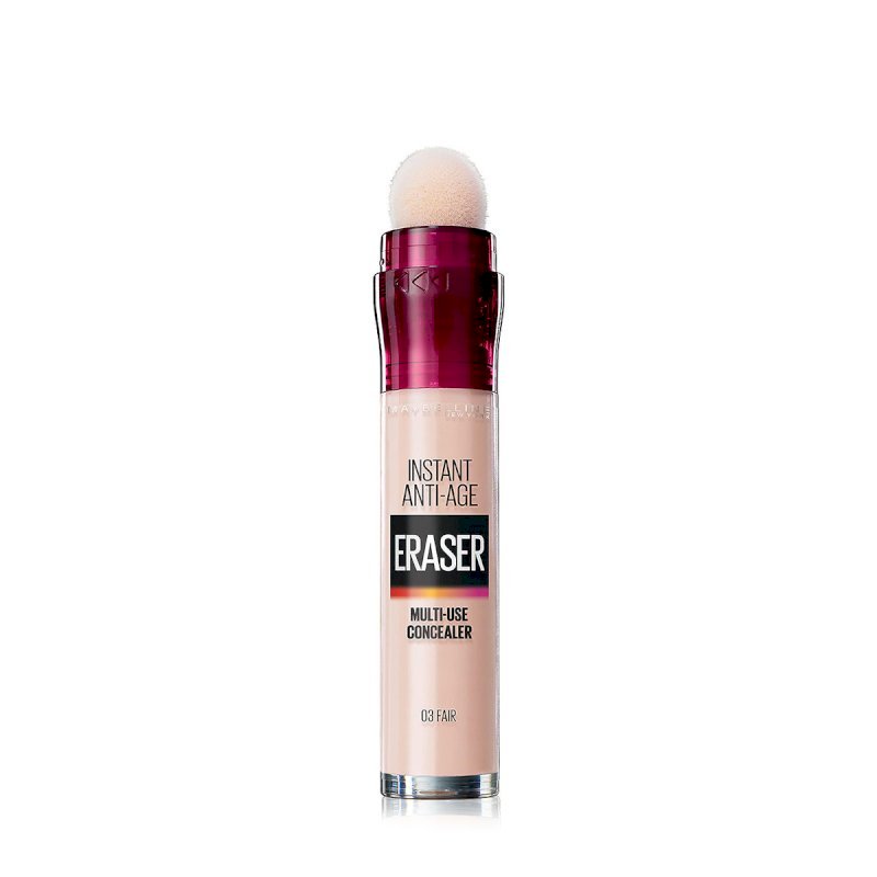 maybelline INSTANT AGE REWIND ERASER DARK CIRCLES TREATMENT CONCEALER