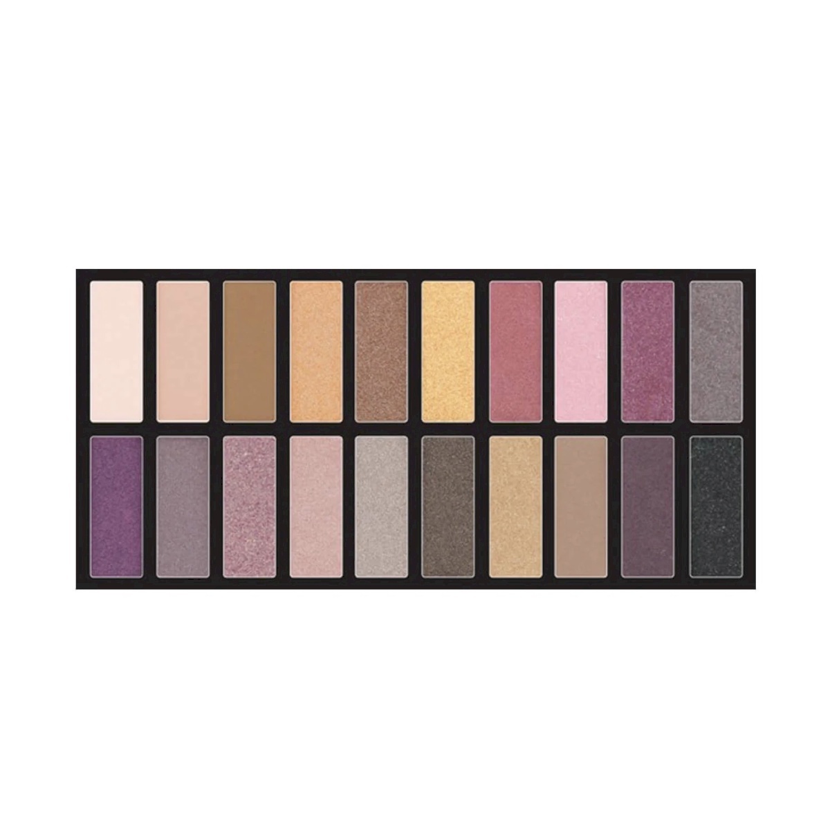 coastal scents eyeshadow palette (Revealed 3)