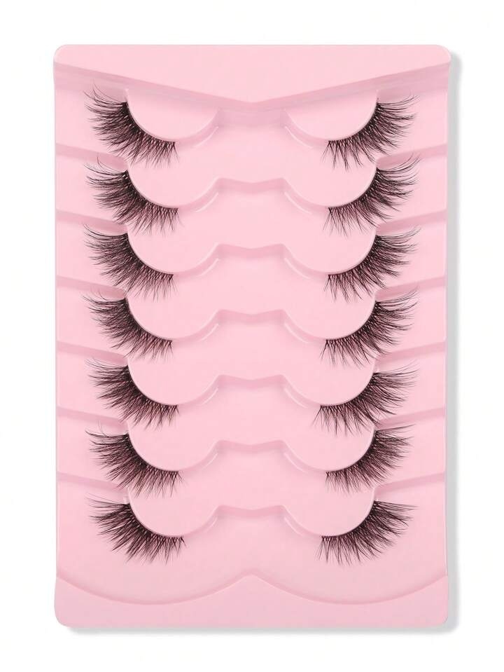 lashes sat164