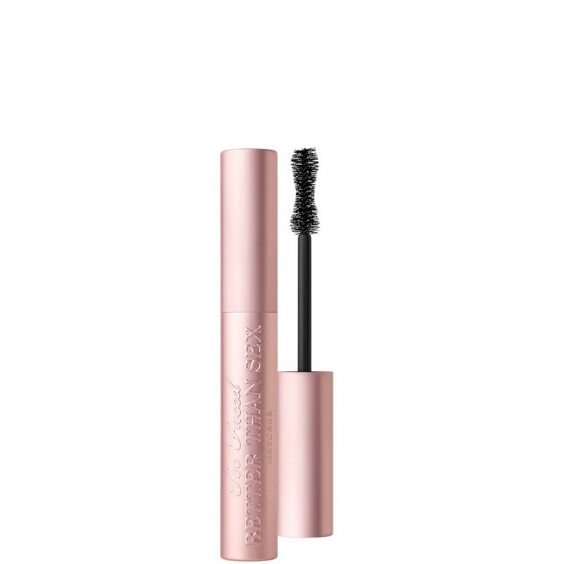Too faced Mascara better than