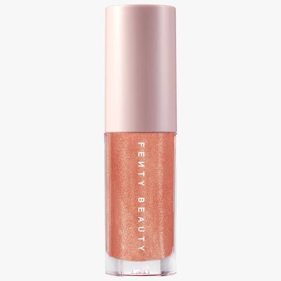 Fenty beauty mini gloss bomb 2ml