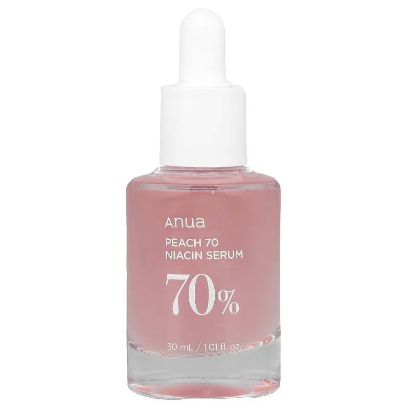 Anua Peach 70% Niacinamid Serum (30 ml)