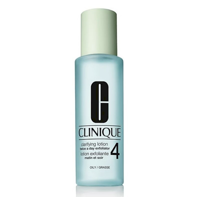 Clinique Clarifying Lotion 4