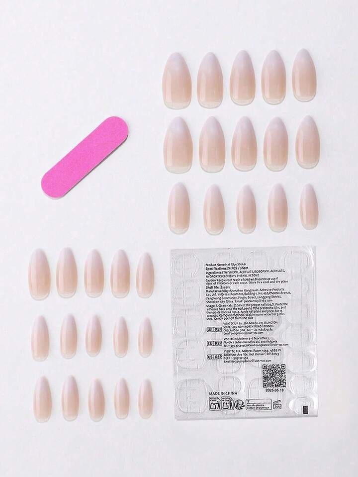 press on nails xnph1527 /sb2306288044400488