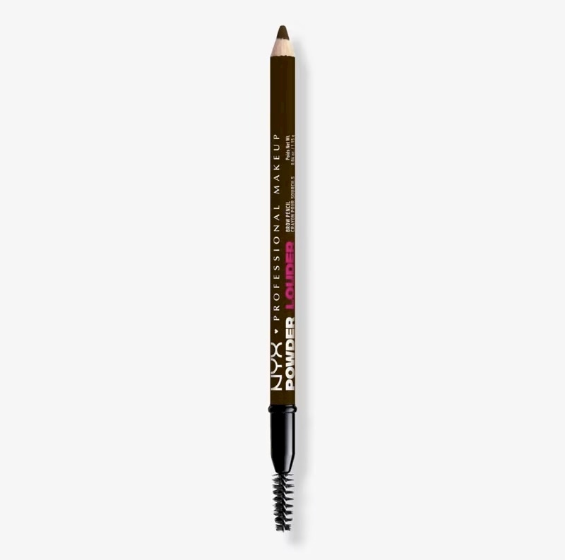 Nyx eyebrow pencil 07 Espresso