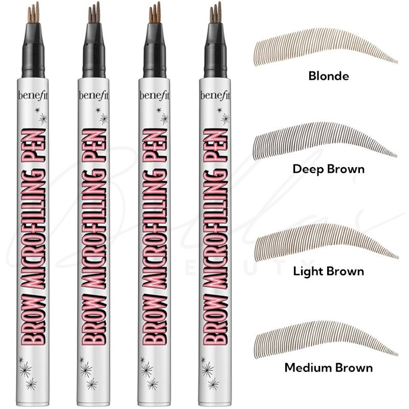 Benefit Brow Microfilling Pen
