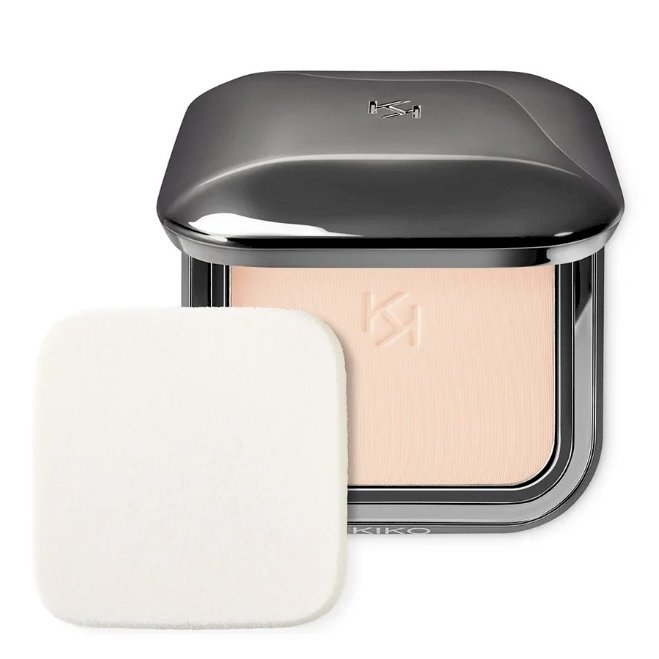 Kiko weightless perfection wet & dry powder