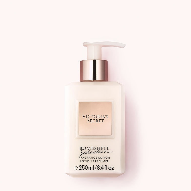 VICTORIA SECRET Bombshell Fragrance Lotion 250ml