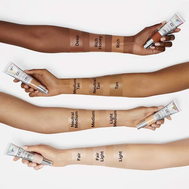 It cosmetics Your Skin But Better CC+ Cream 32ml