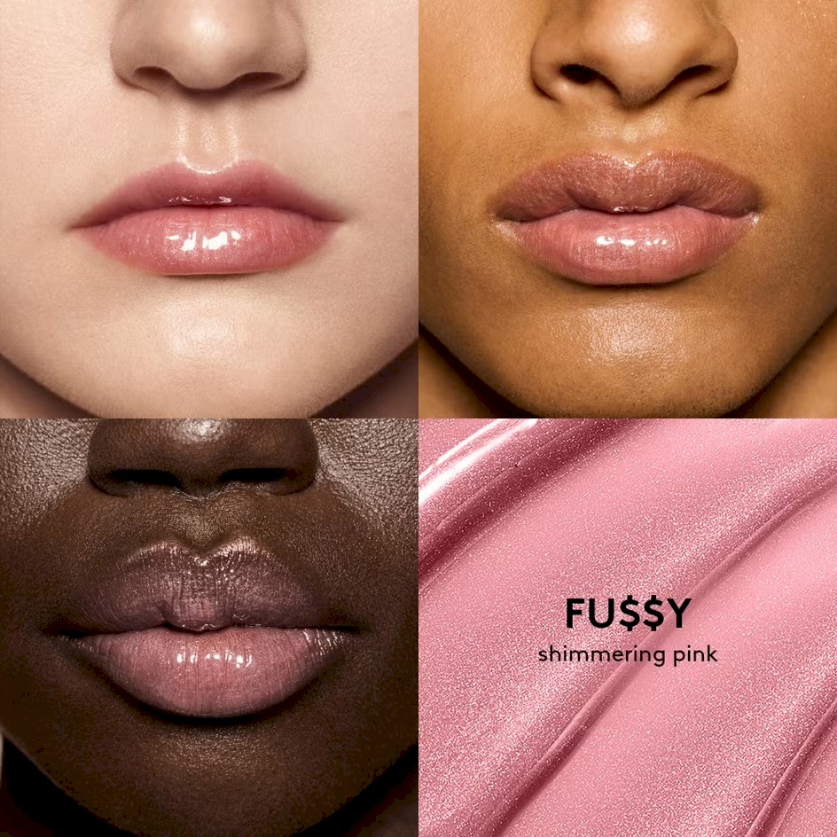 Fenty beauty Mini Gloss Bomb 5.5ml