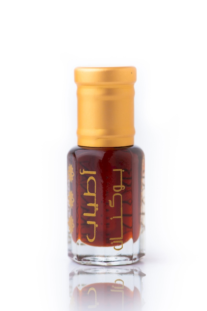 Atyab bukannan Royal Kalakas Indian Oil 3ml