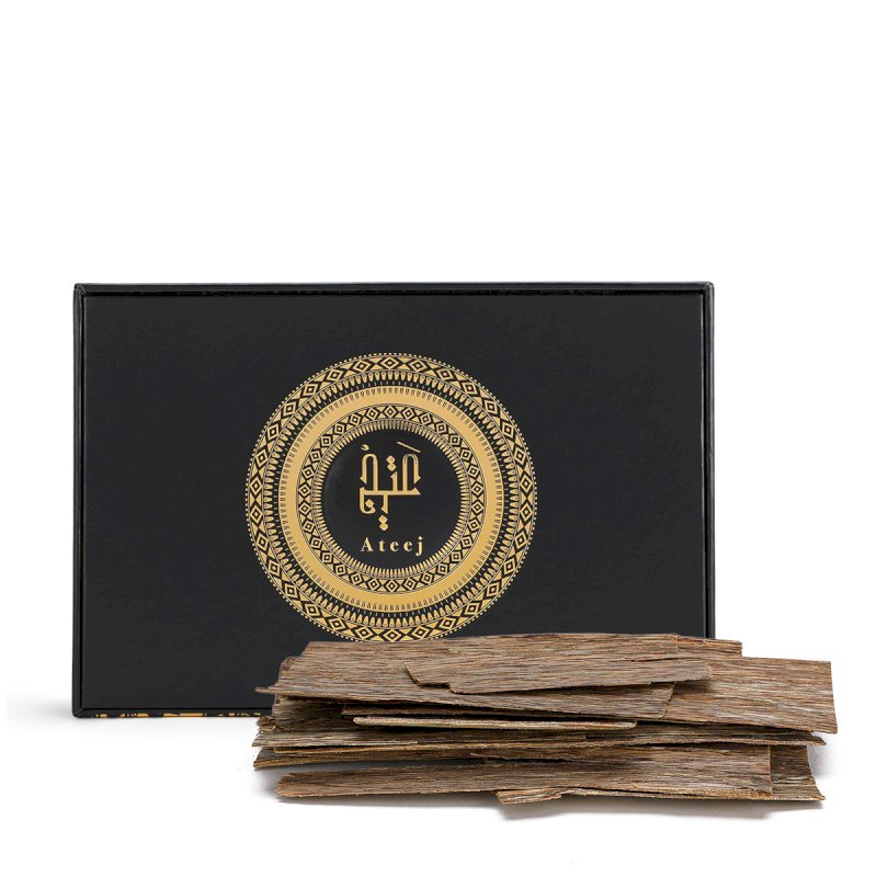 Ateej Vietnami Bakhoor - 60g
