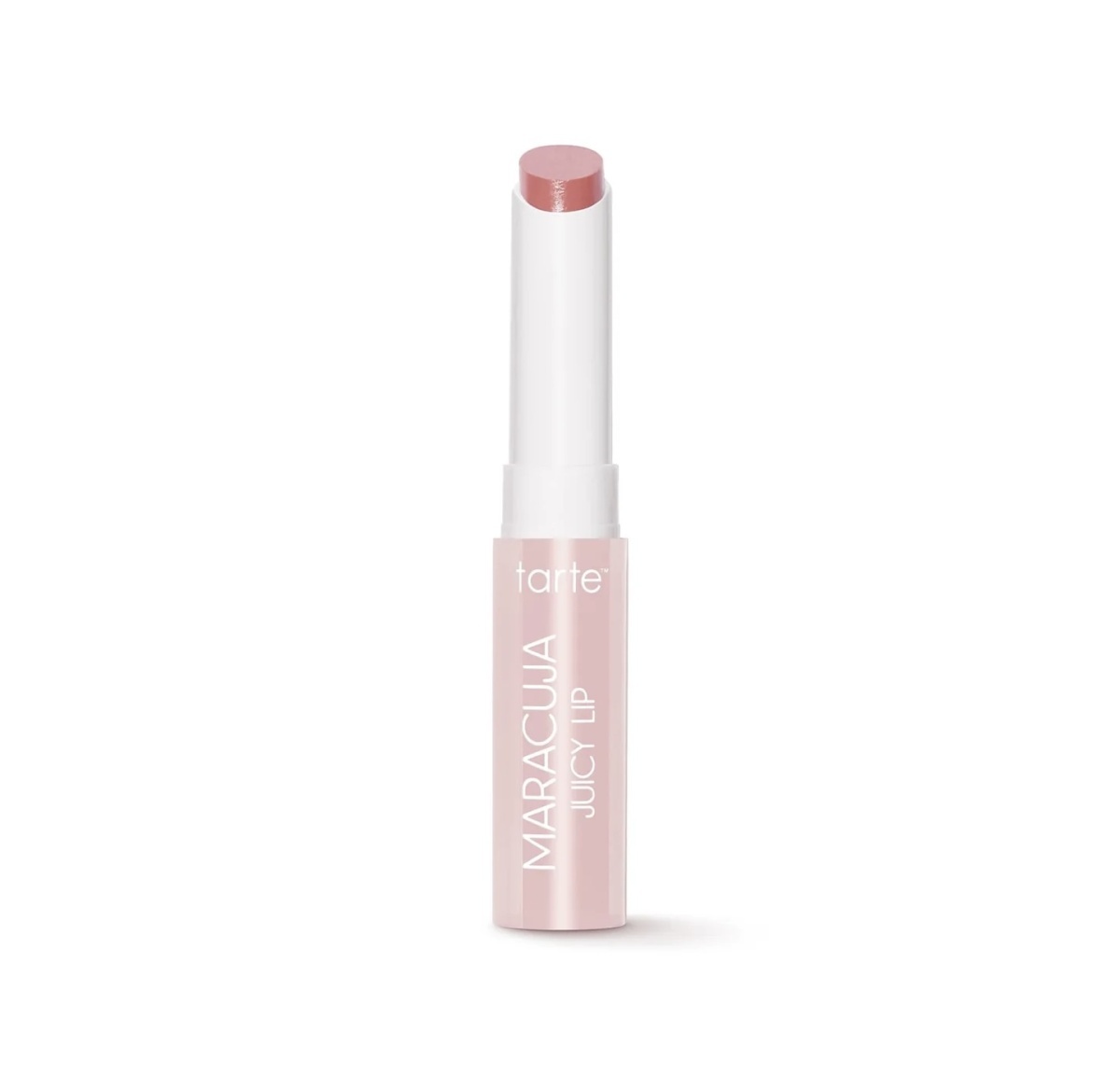 tarte maracuja juicy lip travel size - rose
