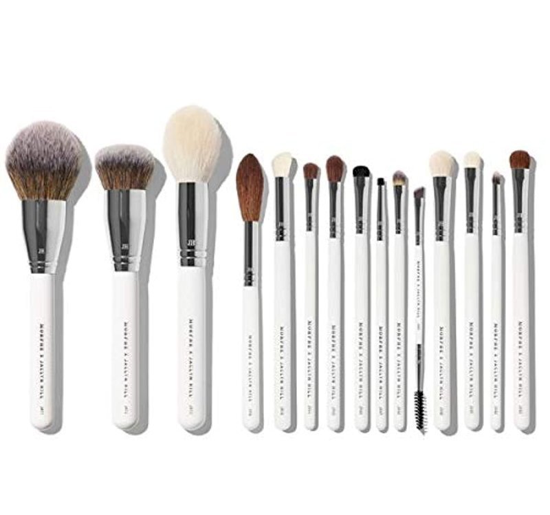 Morphe Jaclyn hill master remix collection 15 brush