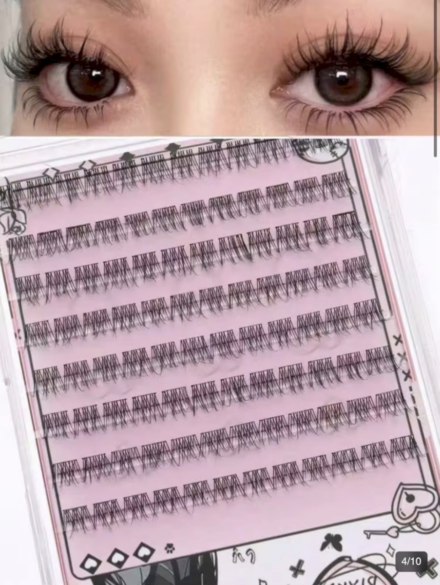 Lashes