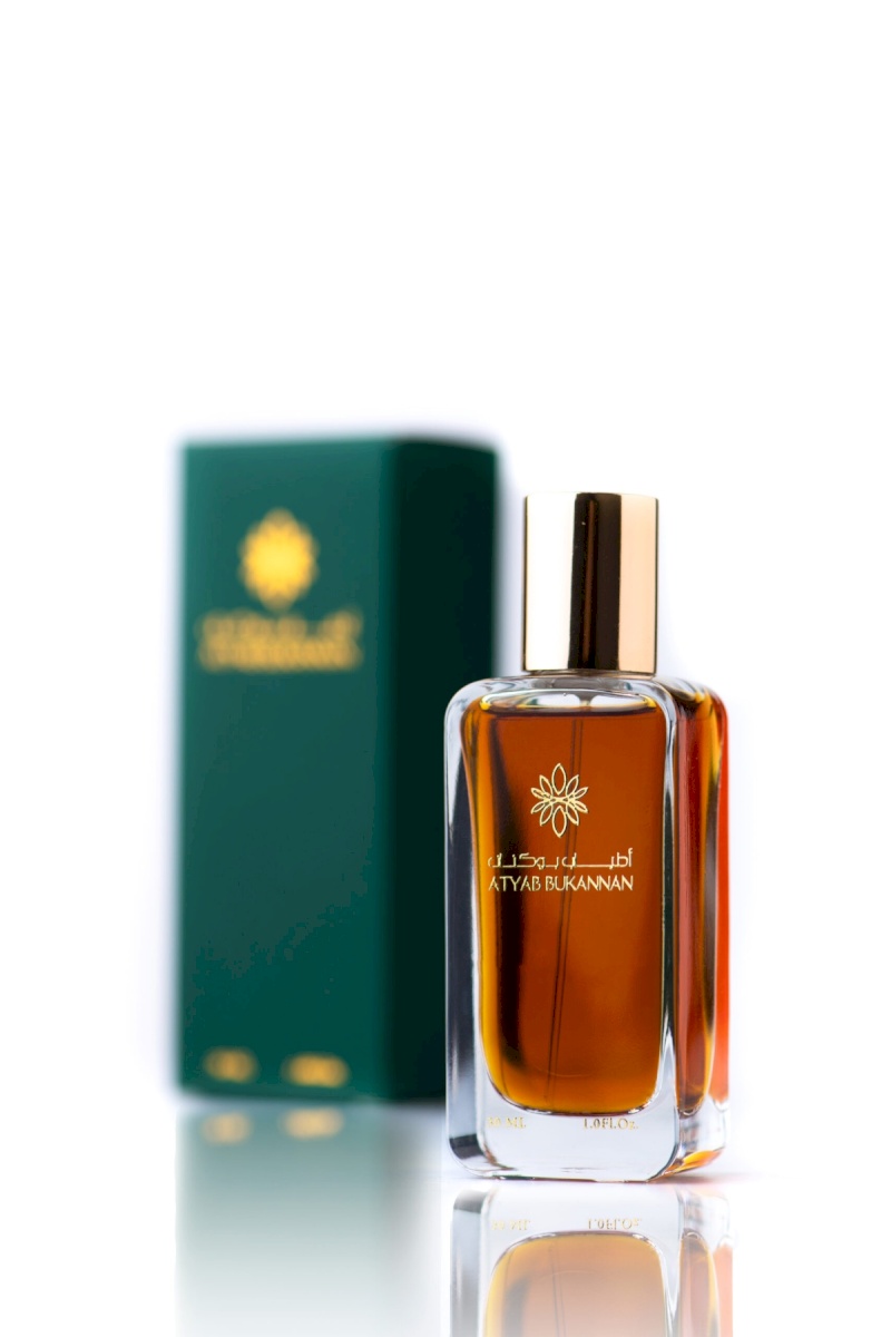 Atyab Bukannan sumow perfume 30ml