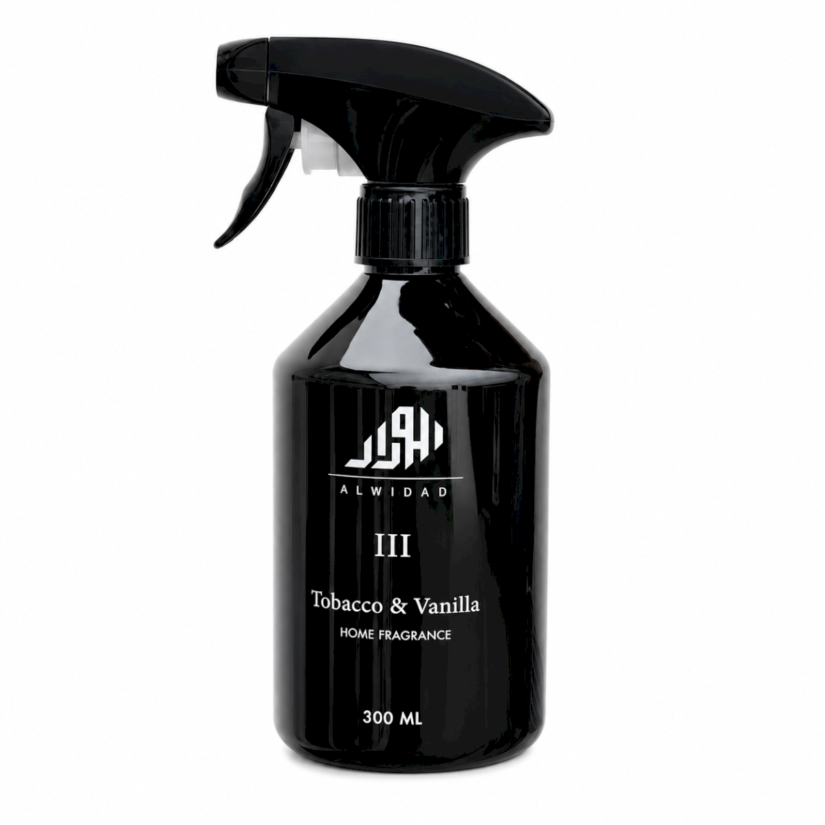 Alwidad tobacoo & vanila air freshener 300ml