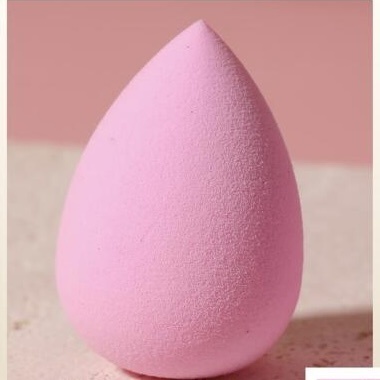 1pc beauty blender - pink