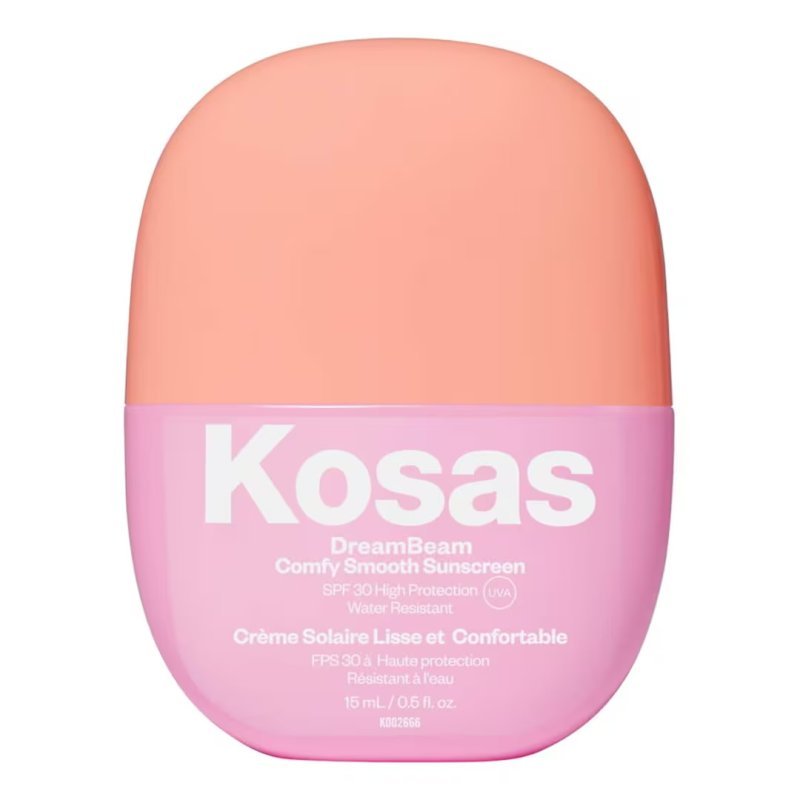 kosas dreambeam sunlit spf30 15ml