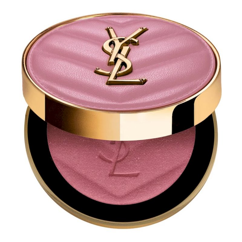 Yves saint laurent make me blush