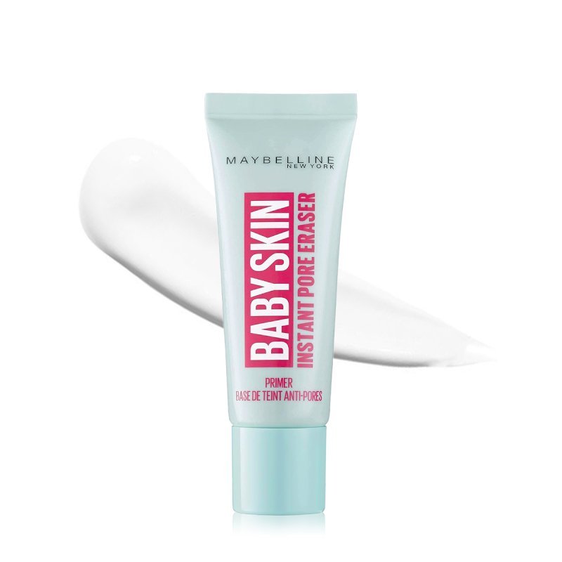 maybelline baby skin pore eraser
