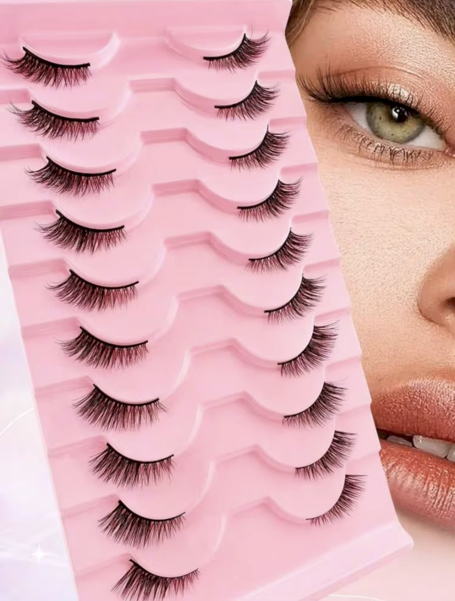 Lashes 10PHF3DO4AX/ sb2402267817944333
