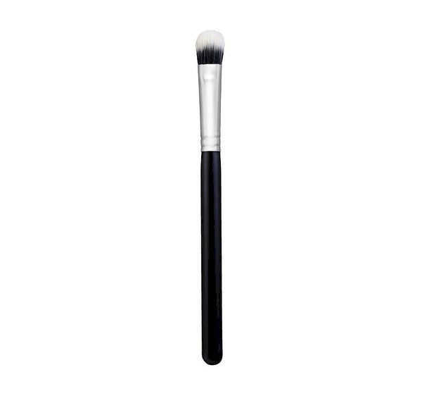 Morphe M428 DELUXE DUO FIBER SHADOW brush