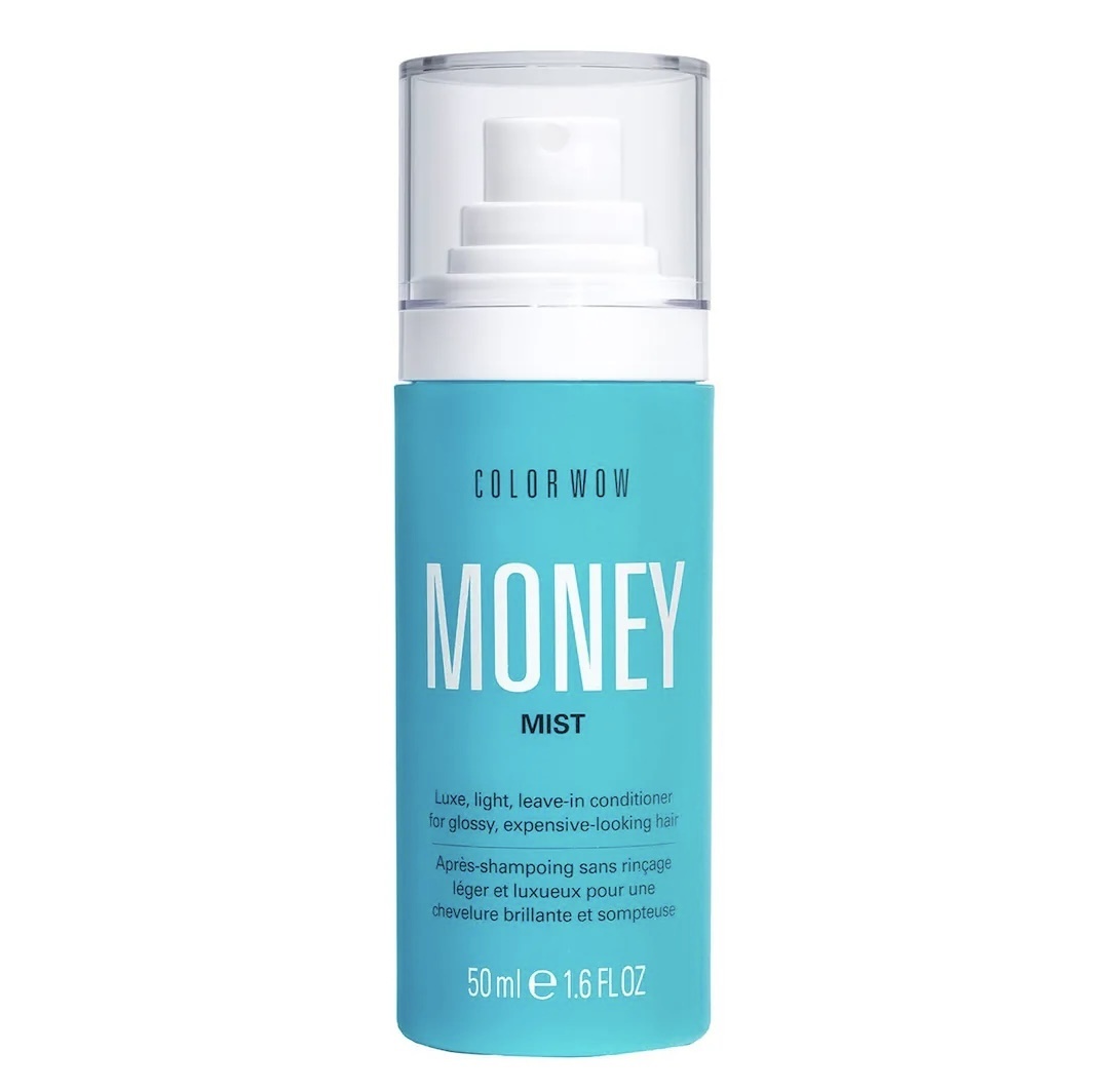 Color wow Travel Money Mist 50ml