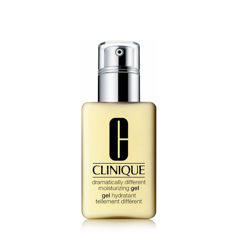 Clinique Dramatically Different  Moisturizing Gel