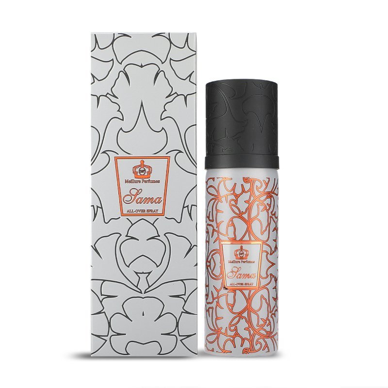 Meillure Sama All Over Spray 100ml