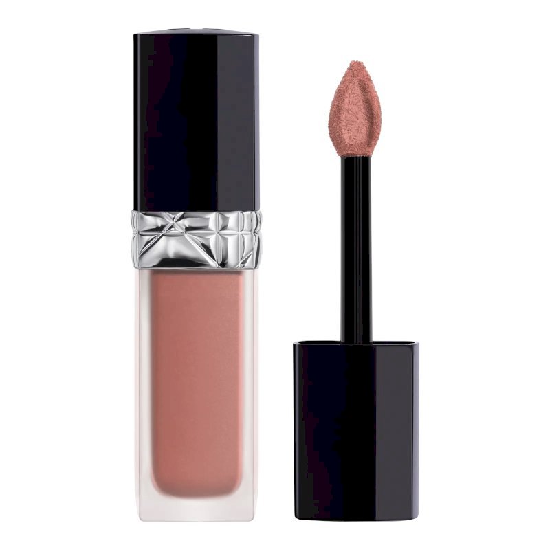 Rouge Dior Forever Liquid Lipstick 100