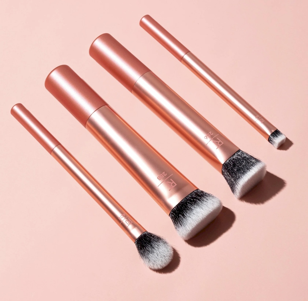 Real technique face base set 4pc