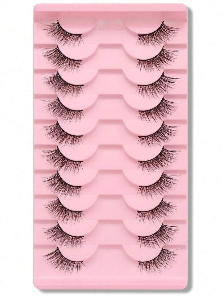 Lashes 9103