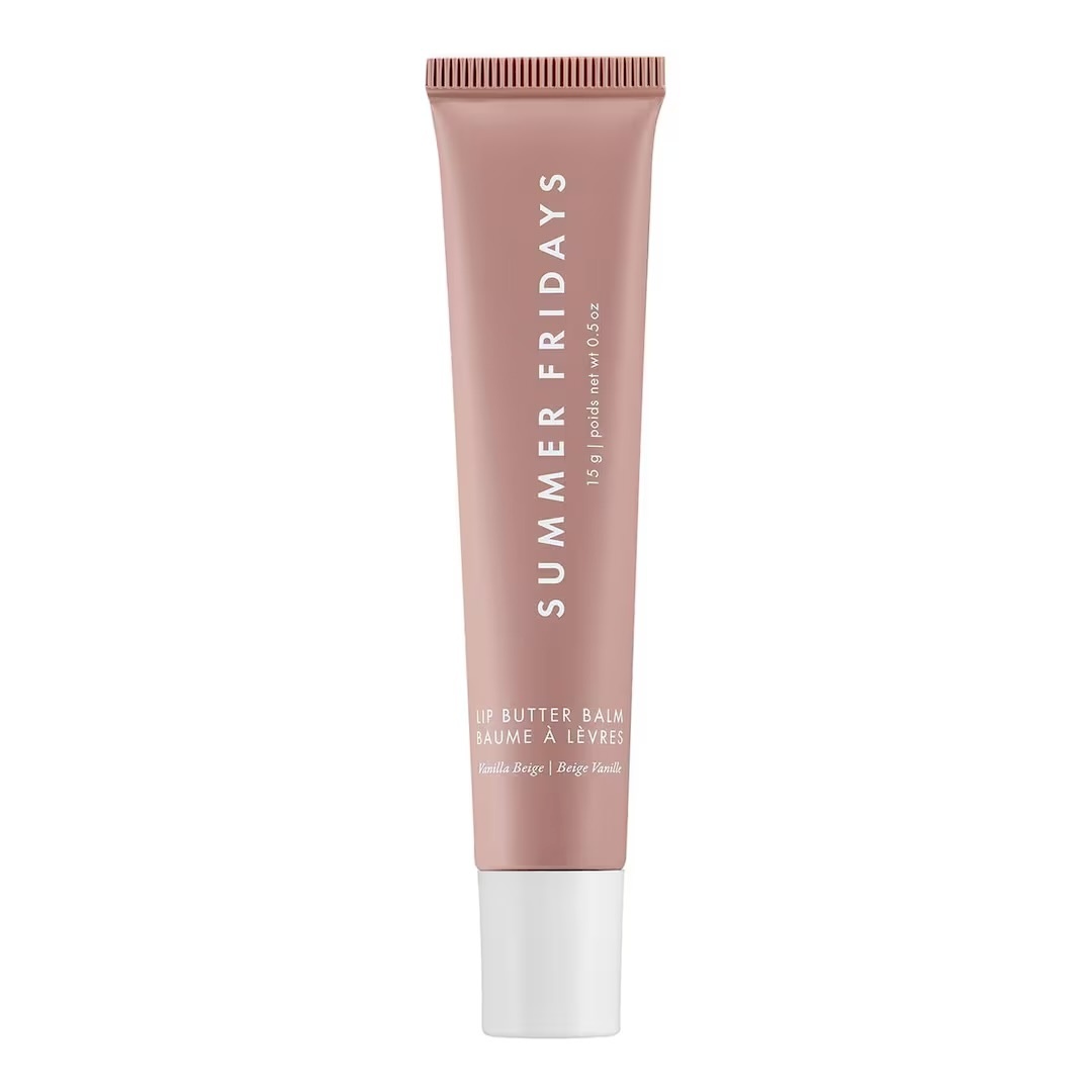 Summer fridays lip butter balm 15g