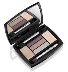 Lancome Hypnôse Doll Eyes 5 Color Palette Do11